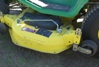  John Deere LX277