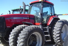 2005 Case IH MX255