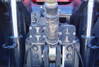 2005 Case IH MX255