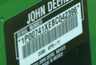 2011 John Deere 7430