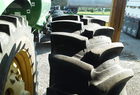 2004 John Deere 8420