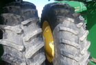 2010 John Deere S660