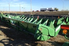 2012 John Deere 612C
