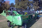 2009 John Deere 635F