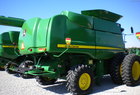 2010 John Deere 9770 STS