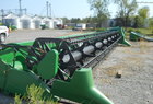 2009 John Deere 635F