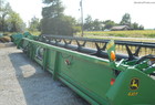 2009 John Deere 635F