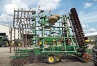 1997 John Deere 726