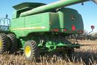 2008 John Deere 9770 STS
