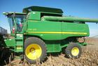 2008 John Deere 9770 STS