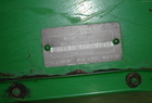 1996 John Deere 893