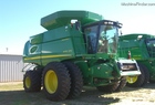 2010 John Deere 9770