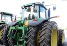 2005 John Deere 8520