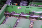 1998 John Deere 693