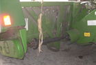 1998 John Deere 693