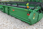 2011 John Deere 635F