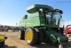 2011 John Deere 9870 STS