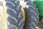 2011 John Deere 9870 STS