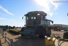 2011 John Deere 9870 STS