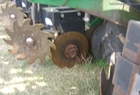2009 John Deere 1710
