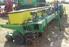 2009 John Deere 1710
