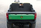 2011 John Deere CX