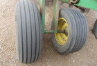  John Deere 630