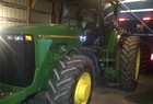 1995 John Deere 8300