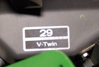 2011 John Deere Z930A