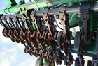 2000 John Deere 1860