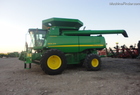 2011 John Deere 9870STS