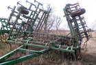  John Deere 960