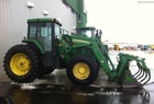 2003 John Deere 7710