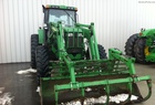 2003 John Deere 7710