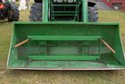 2008 John Deere 7930