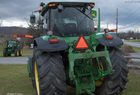 2008 John Deere 7930
