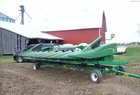 2008 Unverferth HT30