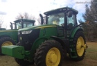 2012 John Deere 7200R