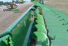 2011 John Deere 612C
