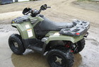 2006 Polaris Hawkeye