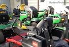 2010 Toro ZX5420
