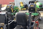 2010 Toro ZX5420