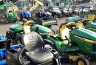 2010 Toro ZX5420