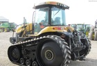 2002 Challenger MT755