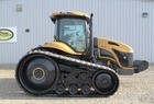 2002 Challenger MT755
