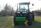2012 John Deere 8285R
