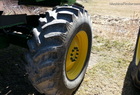 1994 John Deere 9600