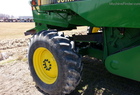 1994 John Deere 9600