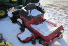 1997 Snapper Yard Cruiser
