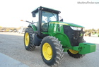 2012 John Deere 7200R